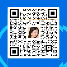SocialEpoch AssistantWeCom QR code