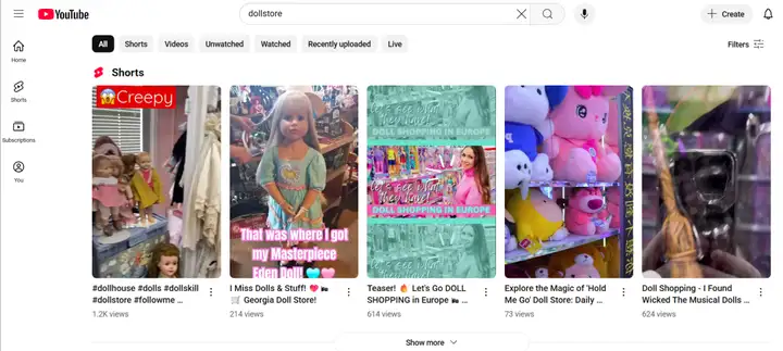 Article pictures