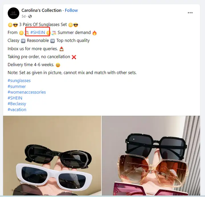 Article pictures