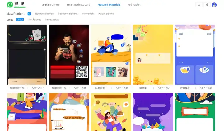 Article pictures