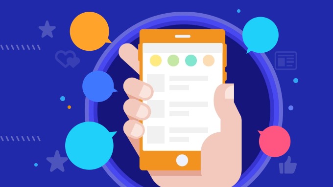 Why does every global expansion person prefer to use Social CRM to contact and manage customers?