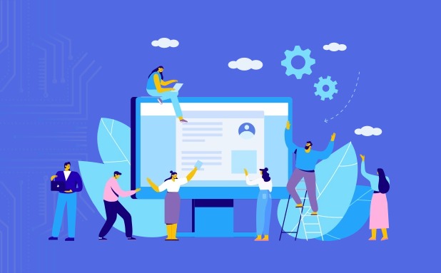 Unlocking cross-border sales social media marketing: two-wheel drive of social media and social networks